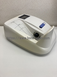 超音波骨密度測定装置&nbsp;|&nbsp;日本光電工業株式会社&nbsp;|&nbsp;SG4000 BenusEVOの写真