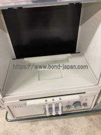 明室用自動現像機&nbsp;|&nbsp;株式会社フラット&nbsp;|&nbsp;LEVEL21 STの写真