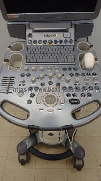 4D Ultrasound&nbsp;|&nbsp;GE&nbsp;|&nbsp;Voluson S8