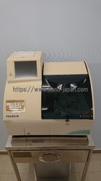 【動物病院様専用モデル】ﾄﾞﾗｲｹﾑ&nbsp;|&nbsp;富士フイルムメディカル株式会社&nbsp;|&nbsp;ﾄﾞﾗｲｹﾑNX500V(iV)の写真