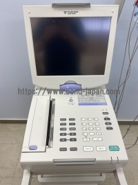 解析付心電計&nbsp;|&nbsp;フクダ電子株式会社&nbsp;|&nbsp;FCP-8800の写真