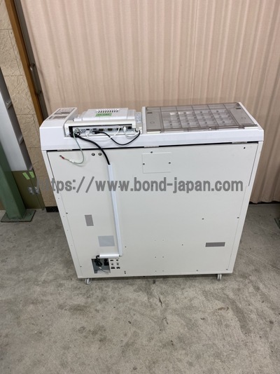 全自動分割分包機&nbsp;|&nbsp;高園産業株式会社&nbsp;|&nbsp;Crestage-Lite2の写真