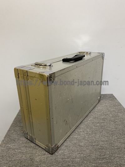 オージオメーター&nbsp;|&nbsp;リオン株式会社&nbsp;|&nbsp;AA-58の写真