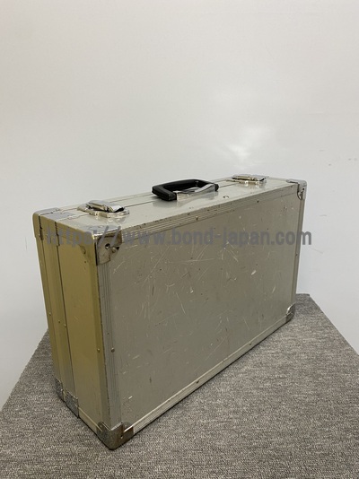 オージオメーター&nbsp;|&nbsp;リオン株式会社&nbsp;|&nbsp;AA-58の写真