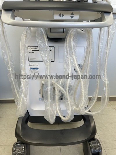 超音波診断装置/カラードプラ&nbsp;|&nbsp;GEヘルスケア・ジャパン株式会社&nbsp;|&nbsp;Versana Premierの写真