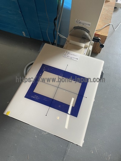 耳鼻科用レントゲン装置&nbsp;|&nbsp;ティーアンドエス&nbsp;|&nbsp;T-FOCUS100の写真