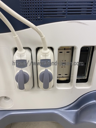 超音波診断装置/カラードプラ&nbsp;|&nbsp;GEヘルスケア・ジャパン株式会社&nbsp;|&nbsp;Logiq S7 Expertの写真