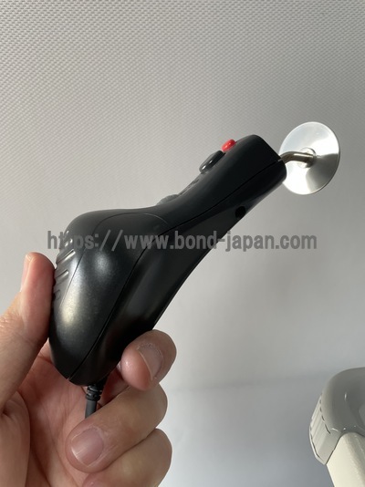 総合電流刺激装置&nbsp;|&nbsp;伊藤超短波株式会社&nbsp;|&nbsp;ES-530の写真