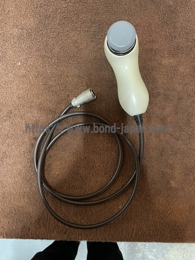 超短波治療器（ライズトロン）&nbsp;|&nbsp;株式会社テクノリンク&nbsp;|&nbsp;ﾗｲｽﾞﾄﾛﾝの写真