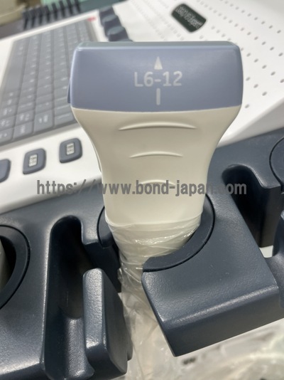 超音波診断装置/カラードプラ&nbsp;|&nbsp;GEヘルスケア・ジャパン株式会社&nbsp;|&nbsp;LOGIQ V5 Expertの写真