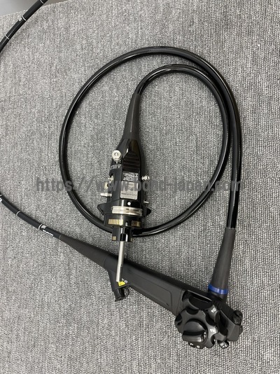 上部消化管汎用ビデオスコープ&nbsp;|&nbsp;オリンパス&nbsp;|&nbsp;GIF-HQ290の写真