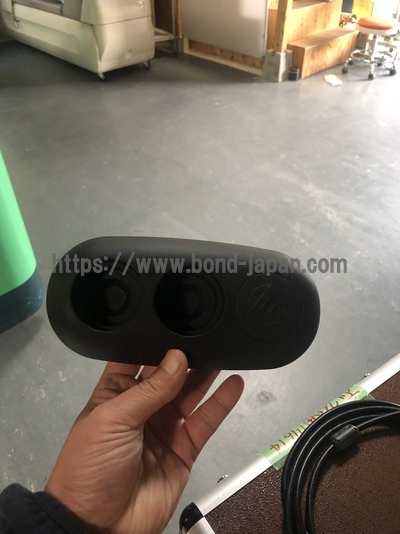 コンビネーション治療器（超音波＋ハイボルト）&nbsp;|&nbsp;伊藤超短波株式会社&nbsp;|&nbsp;EU-910の写真