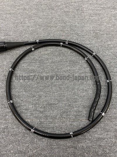 大腸ビデオスコープ&nbsp;|&nbsp;オリンパス&nbsp;|&nbsp;CF-Q260AIの写真