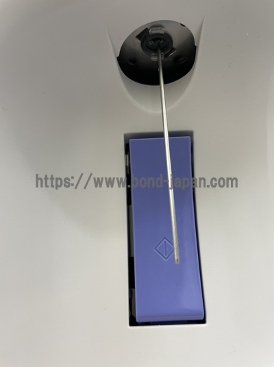 動物向け全自動血球計数器&nbsp;|&nbsp;日本光電工業株式会社&nbsp;|&nbsp;MEK-6558の写真