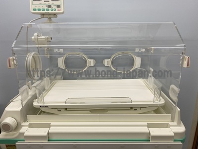 保育器&nbsp;|&nbsp;アトムメディカル株式会社&nbsp;|&nbsp;ラビーインキュiの写真