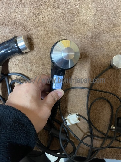 超音波治療器&nbsp;|&nbsp;伊藤超短波株式会社&nbsp;|&nbsp;UST-770の写真