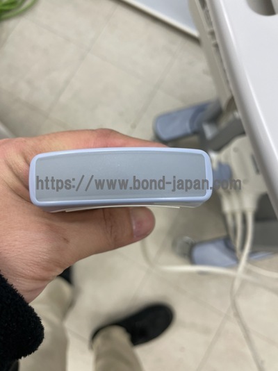超音波診断装置/カラードプラ&nbsp;|&nbsp;GEヘルスケア・ジャパン株式会社&nbsp;|&nbsp;LOGIQ P5の写真
