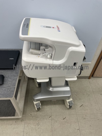 X線骨密度測定装置&nbsp;|&nbsp;富士フィルムヘルスケア株式会社&nbsp;|&nbsp;ALPHYS Aの写真