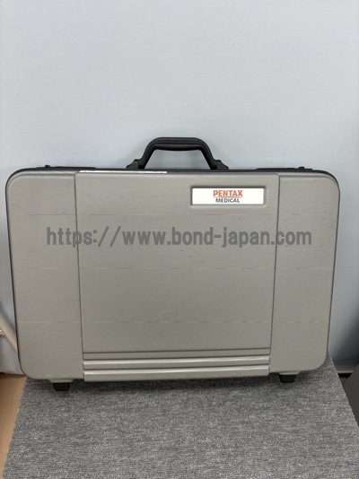 ビデオ鼻咽喉スコープ&nbsp;|&nbsp;ペンタックス株式会社　医用機器事業部　国内営業部&nbsp;|&nbsp;VNL15-J10の写真