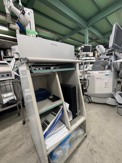 DR&nbsp;|&nbsp;FUJIFILM&nbsp;|&nbsp;CALNEO Smart S47 DR-ID 1201SE