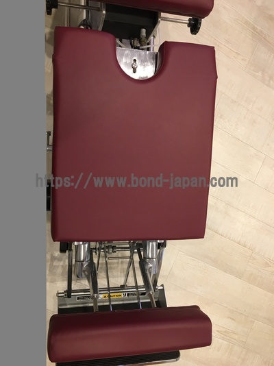 カイロテーブル&nbsp;|&nbsp;ゼニス・トムソン・テーブル&nbsp;|&nbsp;ｾﾞﾆｽ440の写真