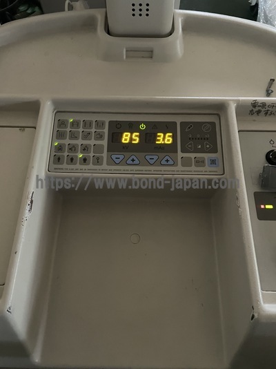 Mobile X-ray&nbsp;|&nbsp;SIMADZU&nbsp;|&nbsp;MobileArt MUX-100