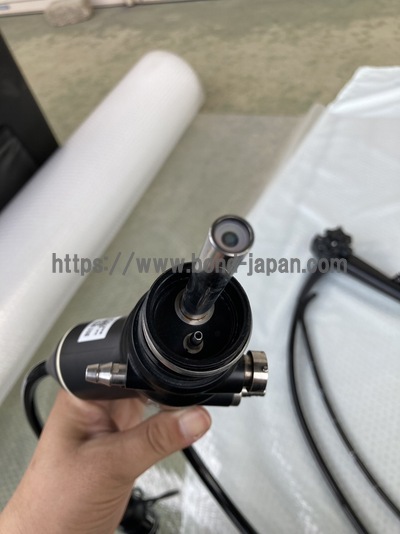 Gastroscope&nbsp;|&nbsp;FUJIFILM&nbsp;|&nbsp;EG-590WR