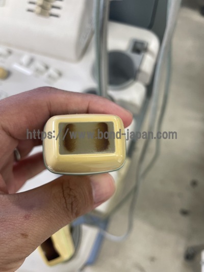 Color Doppler&nbsp;|&nbsp;CANON&nbsp;|&nbsp;SSA-550A Nemio20