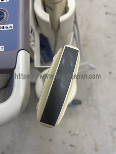 BW System&nbsp;|&nbsp;ALOKA&nbsp;|&nbsp;Prosound 6