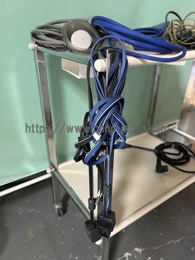 総合電流刺激装置&nbsp;|&nbsp;伊藤超短波株式会社&nbsp;|&nbsp;ES-530の写真