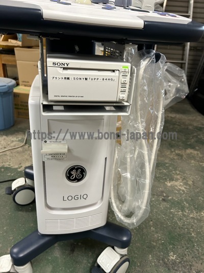 Color Doppler&nbsp;|&nbsp;GE&nbsp;|&nbsp;LOGIQ V5 Expert