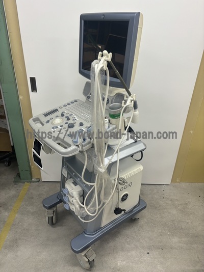 Color Doppler&nbsp;|&nbsp;GE&nbsp;|&nbsp;LOGIQ P5