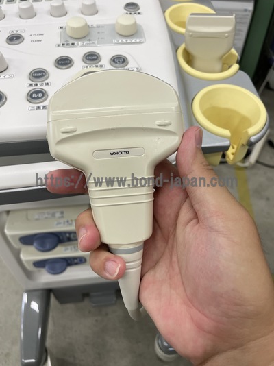 Color Doppler&nbsp;|&nbsp;HITACHI&nbsp;|&nbsp;F37