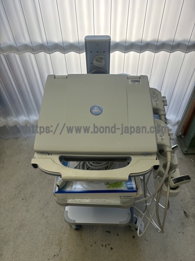 超音波診断装置&nbsp;|&nbsp;フクダ電子株式会社&nbsp;|&nbsp;UF-760AG+の写真