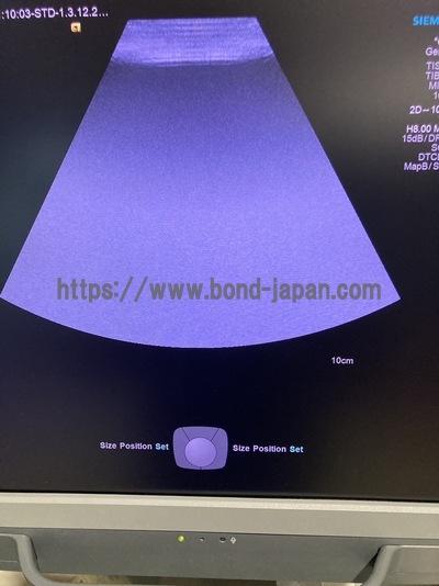 Ultrasound&nbsp;|&nbsp;SIEMENS&nbsp;|&nbsp;Acuson S1000 HELX