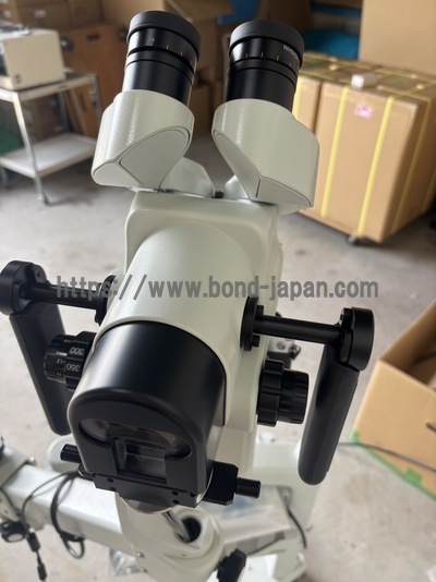 コルポスコープ&nbsp;|&nbsp;オリンパス&nbsp;|&nbsp;OCS-500の写真