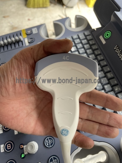 Ultrasound&nbsp;|&nbsp;GE&nbsp;|&nbsp;Voluson P8 BT18