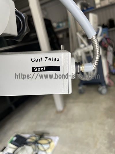 Operation Microscope&nbsp;|&nbsp;Carl Zeiss&nbsp;|&nbsp;OPMI 111