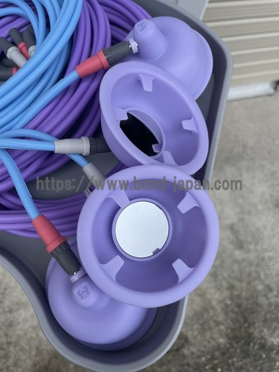 干渉電流低周波治療器（セダンテネオ）&nbsp;|&nbsp;株式会社日本メディックス&nbsp;|&nbsp;SD-5702の写真