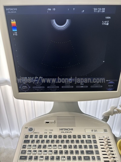 &nbsp;|&nbsp;HITACHI&nbsp;|&nbsp;F31