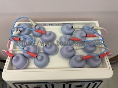 干渉波治療器&nbsp;|&nbsp;株式会社日本メディックス&nbsp;|&nbsp;SD-5402の写真