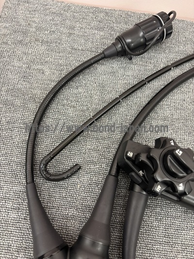 Video Gastroscope&nbsp;|&nbsp;FUJIFILM&nbsp;|&nbsp;EG-3000FP