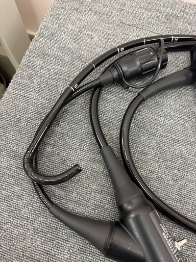 Video Colonoscope&nbsp;|&nbsp;FUJIFILM&nbsp;|&nbsp;EC-3000MP