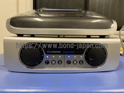 総合刺激装置&nbsp;|&nbsp;伊藤超短波株式会社&nbsp;|&nbsp;ES-5000の写真