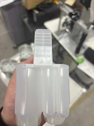 卓上遠心機&nbsp;|&nbsp;株式会社久保田製作所&nbsp;|&nbsp;S500Tの写真