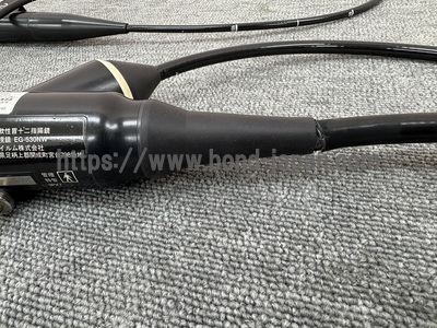 Video Gastroscope&nbsp;|&nbsp;FUJIFILM&nbsp;|&nbsp;EG-530NW