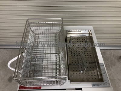 自動高圧蒸気滅菌器&nbsp;|&nbsp;株式会社ユヤマ&nbsp;|&nbsp;YS-A-C108の写真