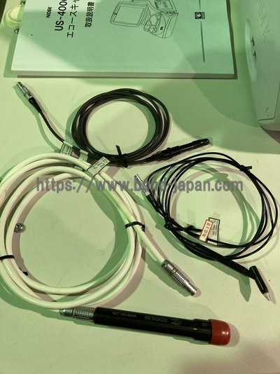 &nbsp;|&nbsp;NIDEK&nbsp;|&nbsp;US-4000