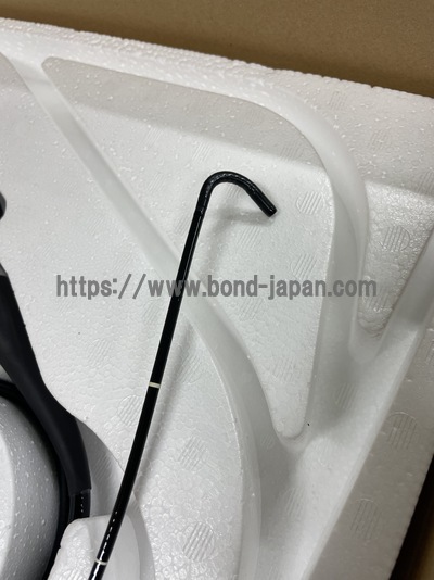 Video Rhinolaryngoscope&nbsp;|&nbsp;OLYMPUS&nbsp;|&nbsp;ENF-VQ