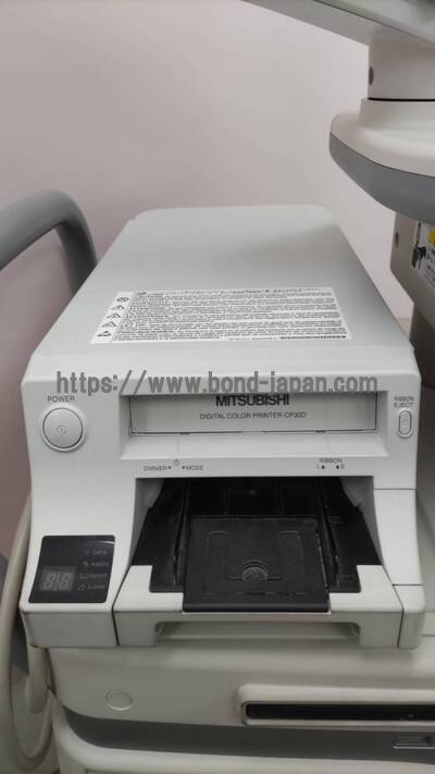 Color Doppler&nbsp;|&nbsp;CANON&nbsp;|&nbsp;Aplio 300